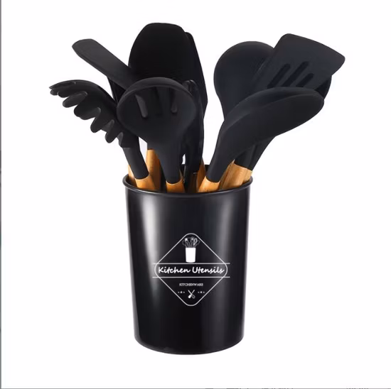 Manufacturer Bakeware Heat Resistant Silicone Pinch Oven Mitts Potholder Cookware Cooking Tool Silicone Utensil Kitchenware Kitchen Accessories Kitchen Gadget