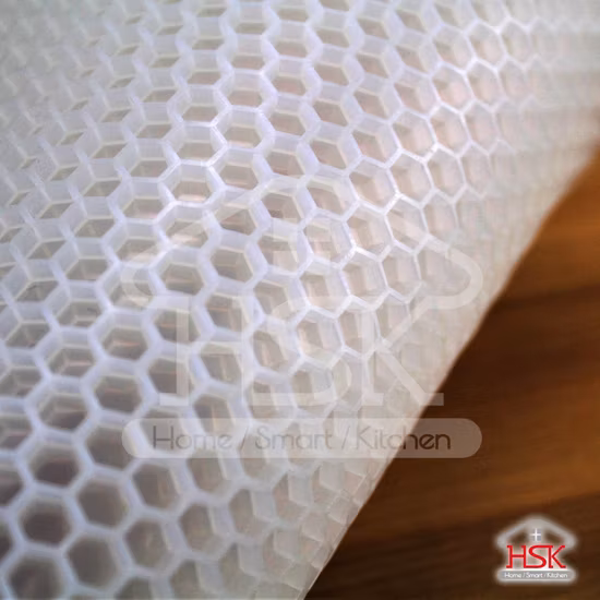 Подставка для круглого силиконового коврика для горшка, термостойкая подставка